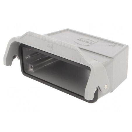 Conector Harting Han 24B-KG-LB-M32 | Electronic-mag.ro | Componente Electronice