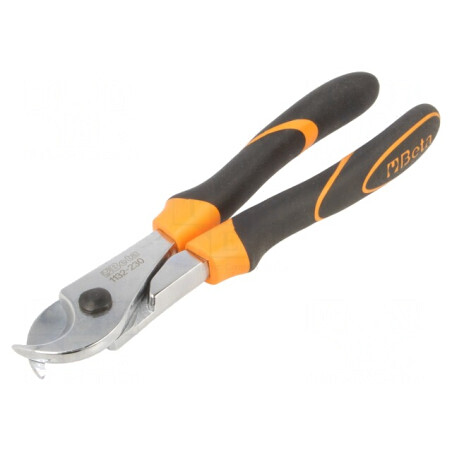 Foarfece Cabluri 230mm | Electronic-mag.ro | Componente Electronice