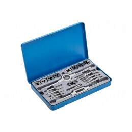 Kit Tarozi Manuale 20 Bucăți | Electronic-mag.ro | Componente Electronice