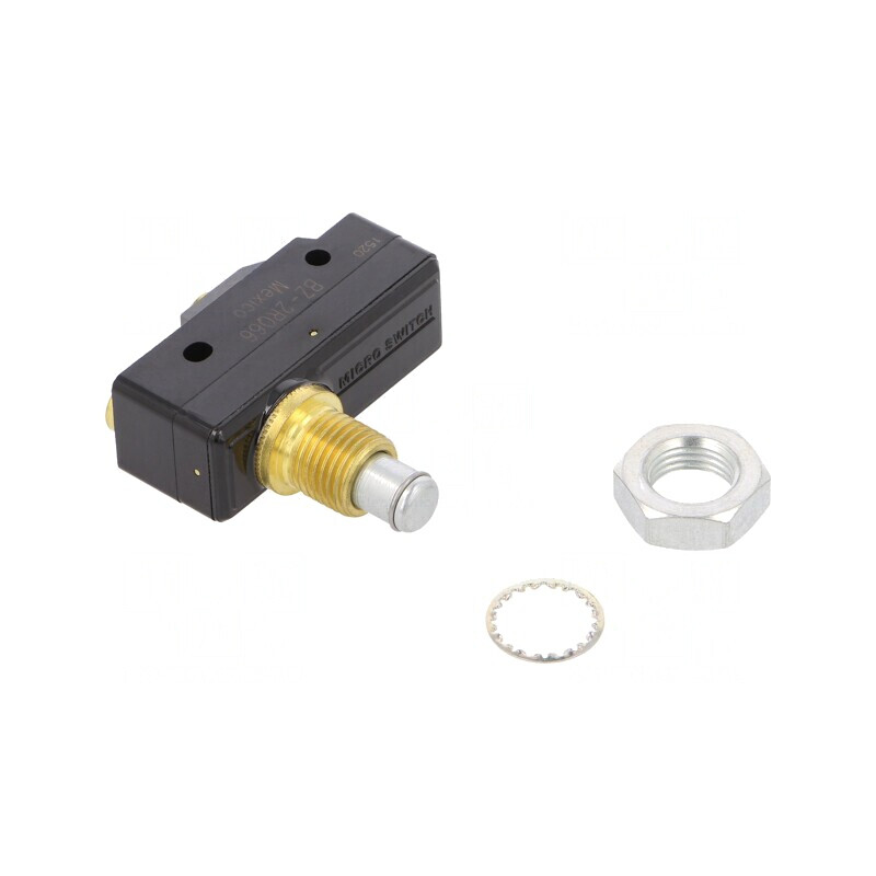 Microîntrerupător Snap Action SPDT 15A 600VAC 250VDC | Electronic-mag.ro | Componente Electronice Microîntrerupător Snap Action SPDT 15A 600VAC 250VDC | Electronic-mag.ro | Componente Electronice