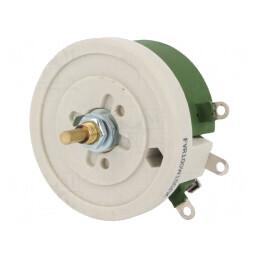 Potentiometru Axial 100Ω 100W ±10% 6mm | Electronic-mag.ro | Componente Electronice