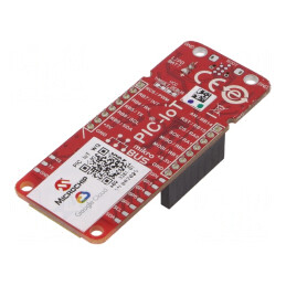 Kit Dezvoltare Microchip PIC WiFi USB 2.0 | Electronic-mag.ro | Componente Electronice