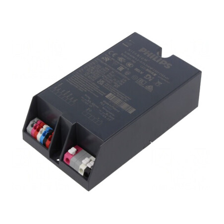 Alimentator LED 40W 25-77VDC 200-700mA 220-240VAC | Electronic-mag.ro | Componente Electronice