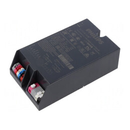 Alimentator LED 40W 20-54VDC 300-1050mA IP20 | Electronic-mag.ro | Componente Electronice