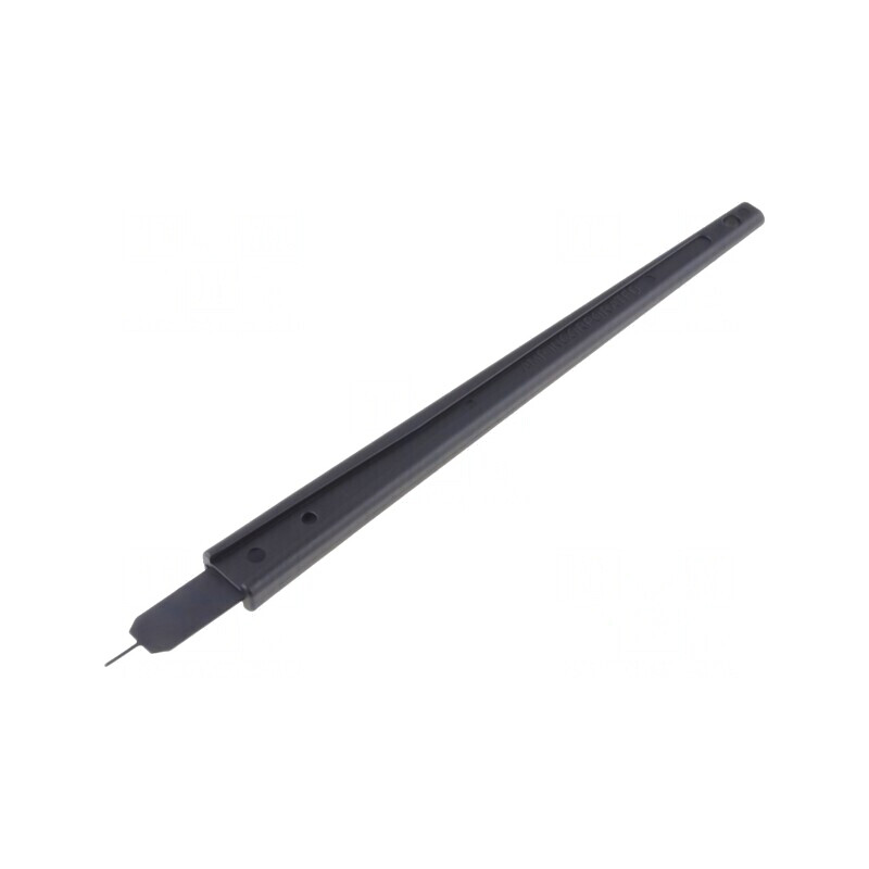 Unealtă pentru demontare terminale 152mm | Electronic-mag.ro | Componente Electronice