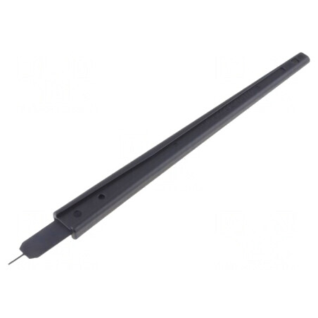 Unealtă pentru demontare terminale 152mm | Electronic-mag.ro | Componente Electronice