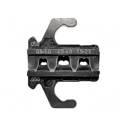 Fălci pentru Crimping REN | Electronic-mag.ro | Componente Electronice