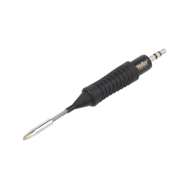 Vârf şurubelniţă pentru ciocan de lipit 40W 2,2x0,4mm | Electronic-mag.ro | Componente Electronice