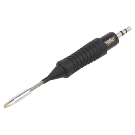 Vârf şurubelniţă pentru ciocan de lipit 40W 2,2x0,4mm | Electronic-mag.ro | Componente Electronice