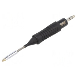 Vârf şurubelniţă pentru ciocan de lipit 40W 2,2x0,4mm | Electronic-mag.ro | Componente Electronice