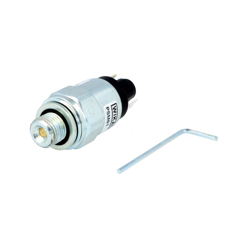 Presostat Presiune Relativă SPDT G 1/4 | Electronic-mag.ro | Componente Electronice Presostat Presiune Relativă SPDT G 1/4 | Electronic-mag.ro | Componente Electronice