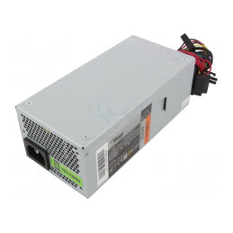 Alimentator TFX 300W pentru Computer | Electronic-mag.ro | Componente Electronice