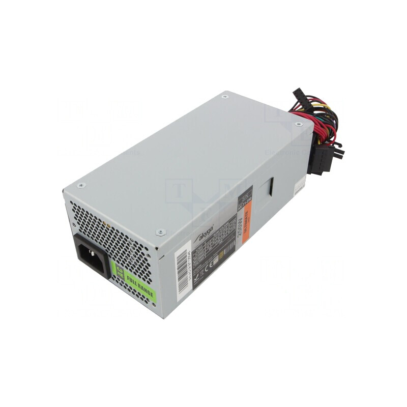 Alimentator TFX 300W pentru Computer | Electronic-mag.ro | Componente Electronice