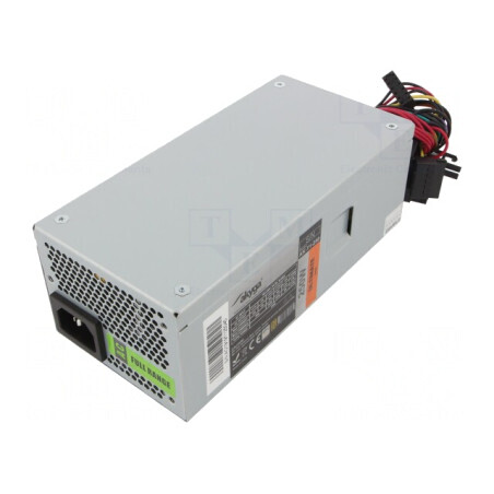 Alimentator TFX 300W pentru Computer | Electronic-mag.ro | Componente Electronice