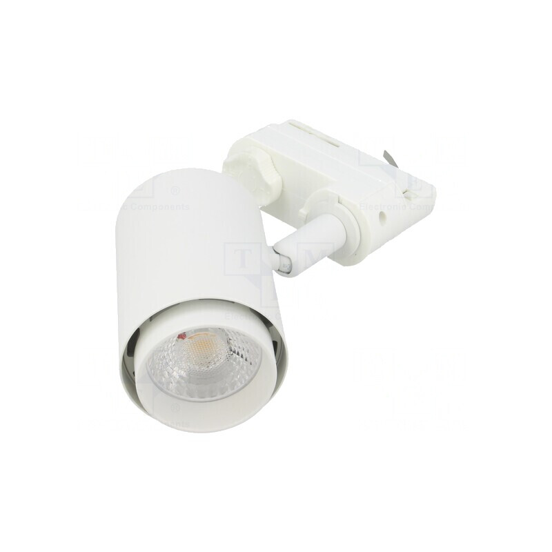 Lampă LED Albă 3000K 1000lm IP44 230VAC | Electronic-mag.ro | Componente Electronice