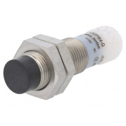 Senzor Inductiv PNP NO 0-4mm 10-48VDC M12 IP67 300mA | Electronic-mag.ro | Componente Electronice