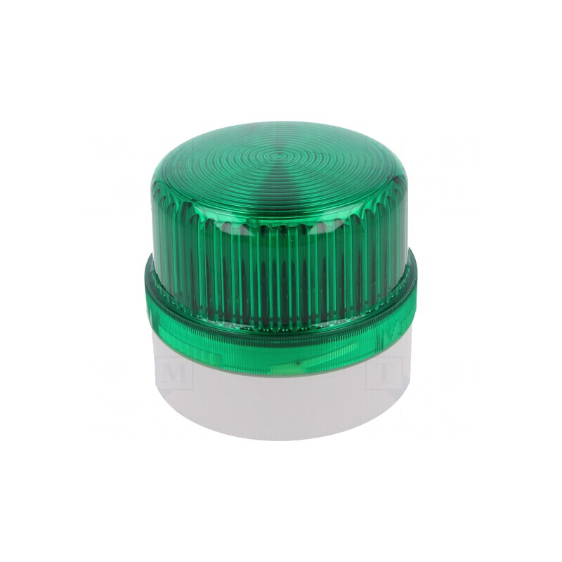 Semnalizator Luminos Verde WLG 12-240VDC | Electronic-mag.ro | Componente Electronice Semnalizator Luminos Verde WLG 12-240VDC | Electronic-mag.ro | Componente Electronice