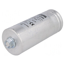 Condensator Trifazat 3,5kVAR 400VAC 50Hz | Electronic-mag.ro | Componente Electronice