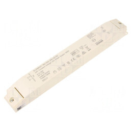 Alimentator LED 180W 24V 7,5A IP20 | Electronic-mag.ro | Componente Electronice