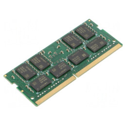 Memorie RAM DDR4 SODIMM 3200MHz 16GB Industrială