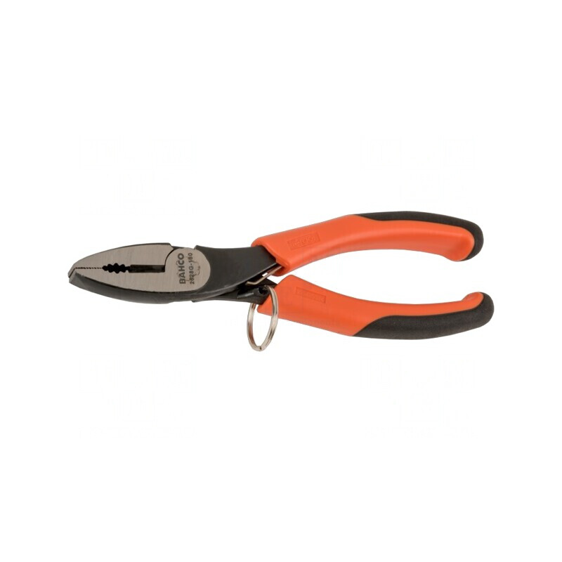 Clește universal 180mm cu mâner ergonomic | Electronic-mag.ro | Componente Electronice Clește universal 180mm cu mâner ergonomic | Electronic-mag.ro | Componente Electronice