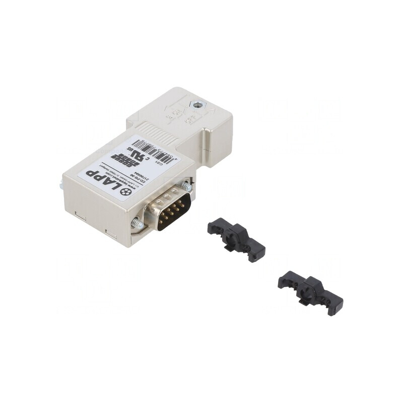 Conector D-Sub 9-Pini 90° Cu Terminal Șurub | Electronic-mag.ro | Componente Electronice Conector D-Sub 9-Pini 90° Cu Terminal Șurub | Electronic-mag.ro | Componente Electronice