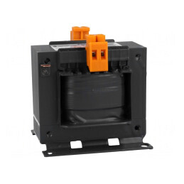 Transformator Alimentare 160VA 230V AC 24V STM | Electronic-mag.ro | Componente Electronice