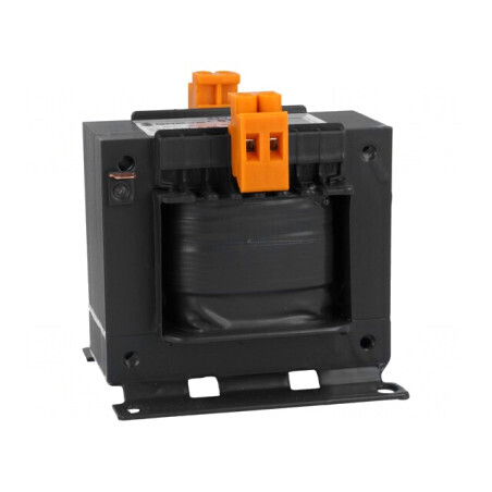 Transformator Alimentare 160VA 230V AC 24V STM | Electronic-mag.ro | Componente Electronice