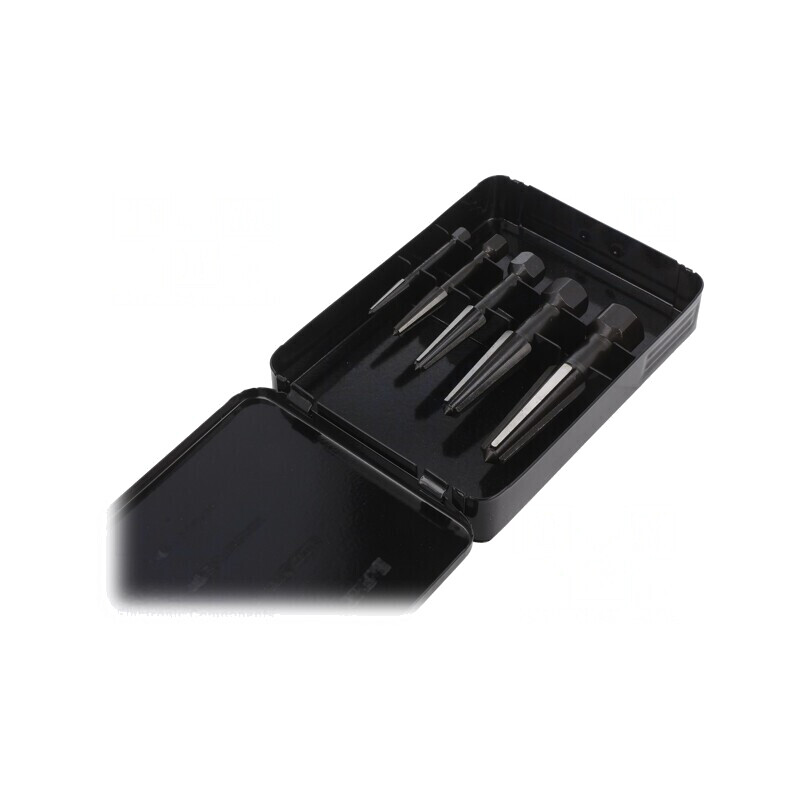 Kit şurubelniţe pentru scoatere, 5 bucăţi | Electronic-mag.ro | Componente Electronice