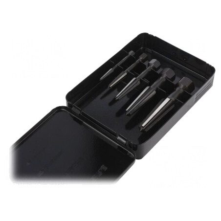 Kit şurubelniţe pentru scoatere, 5 bucăţi | Electronic-mag.ro | Componente Electronice