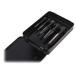 Kit şurubelniţe pentru scoatere, 5 bucăţi | Electronic-mag.ro | Componente Electronice
