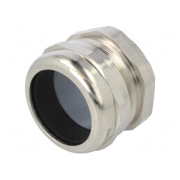 Garnitură Etanșare PG48 IP68 Alamă | Electronic-mag.ro | Componente Electronice