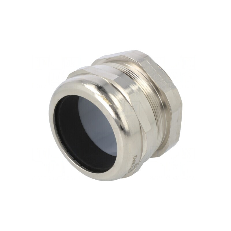 Garnitură Etanșare PG48 IP68 Alamă | Electronic-mag.ro | Componente Electronice