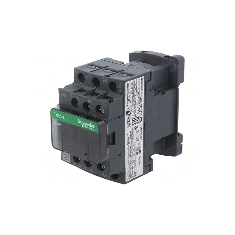 Contactor 3P 115VAC NO/NC | Electronic-mag.ro | Componente Electronice Contactor 3P 115VAC NO/NC | Electronic-mag.ro | Componente Electronice