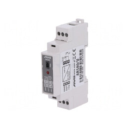 Adaptor de Temperatură 18-36VDC 1 Canal AR580/U