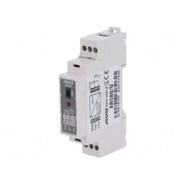 Adaptor de Temperatură 18-36VDC 1 Canal AR580/U | Electronic-mag.ro | Componente Electronice