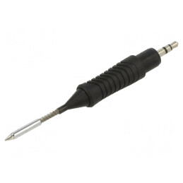 Vârf Conic 0,8mm pentru Ciocan de Lipit 40W Weller | Electronic-mag.ro | Componente Electronice
