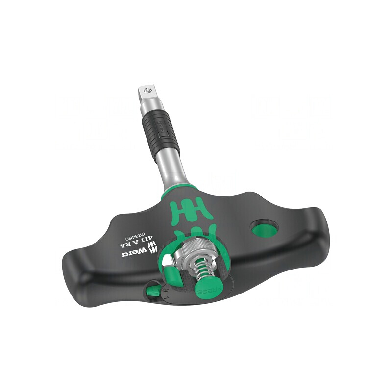 "Cheie cu clichet 1/4, mâner T, 99mm" | Electronic-mag.ro | Componente Electronice