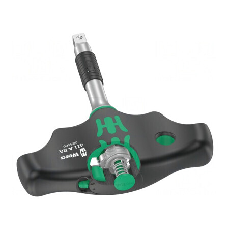 "Cheie cu clichet 1/4, mâner T, 99mm" | Electronic-mag.ro | Componente Electronice