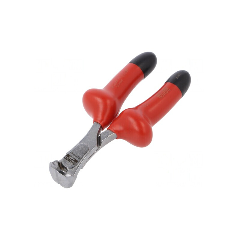Clești frontali izolați 160mm 1kVAC | Electronic-mag.ro | Componente Electronice
