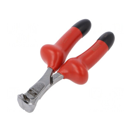 Clești frontali izolați 160mm 1kVAC | Electronic-mag.ro | Componente Electronice