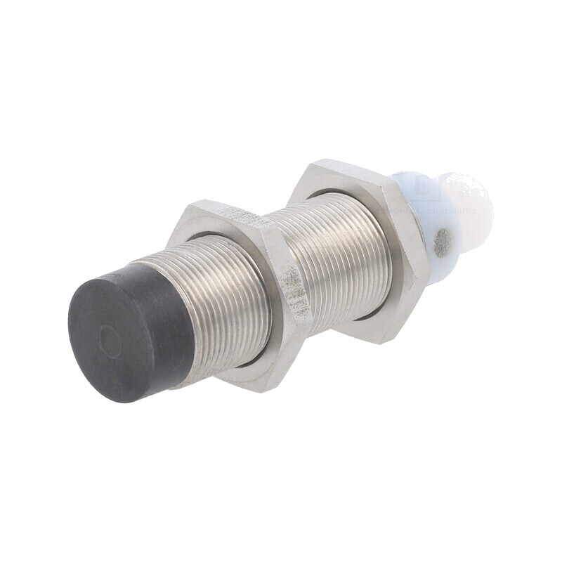 Senzor Inductiv PNP NO 0-8mm 10-48VDC M18 IP67 300mA | Electronic-mag.ro | Componente Electronice
