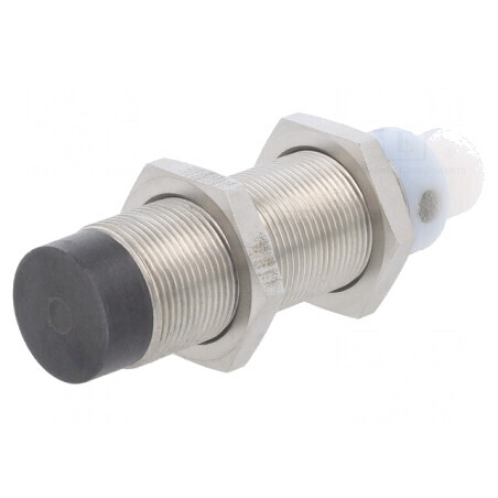 Senzor Inductiv PNP NO 0-8mm 10-48VDC M18 IP67 300mA | Electronic-mag.ro | Componente Electronice