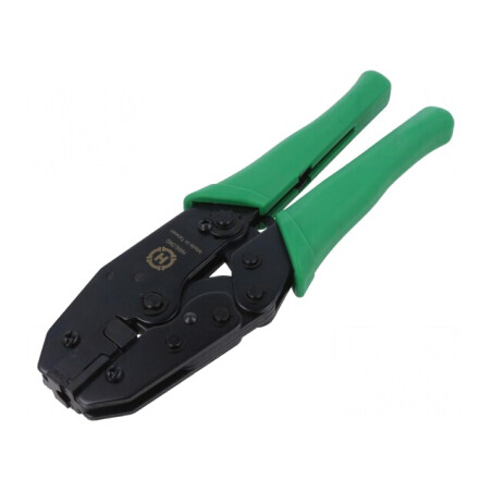 Unealtă de Sertizare LOG-MP0030 și LOG-MP0033 WZ0029 | Electronic-mag.ro | Componente Electronice