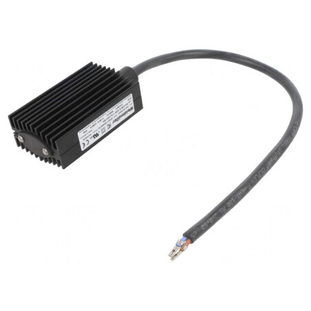 Radiator electric 20W IP54 110-250V | Electronic-mag.ro | Componente Electronice