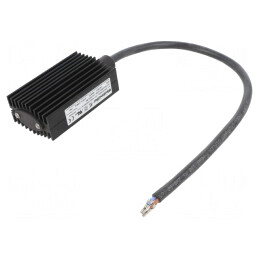 Radiator electric 20W IP54 110-250V | Electronic-mag.ro | Componente Electronice