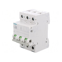 Separator Întrerupător 3 Poli DIN 100A 400V | Electronic-mag.ro | Componente Electronice