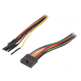 Adaptor de Alimentare ICSP Conductoare de Conectare | Electronic-mag.ro | Componente Electronice