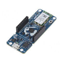 Kit Dezvoltare Microchip AVR USB 2.0