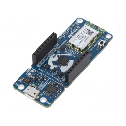 Kit Dezvoltare Microchip AVR USB 2.0 | Electronic-mag.ro | Componente Electronice